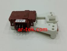 02 19 099 DOOR LOCK VES ZV446-A5